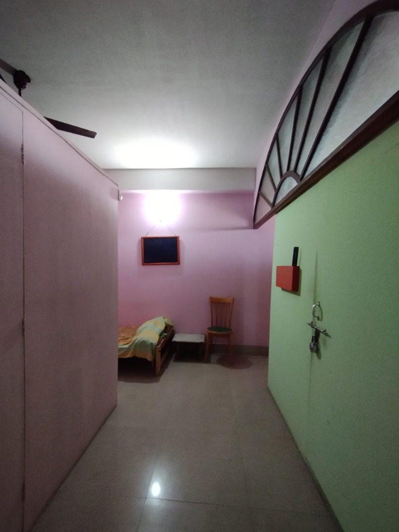 Semi Furnished 3bhk in Dinesh Ojha Path, SATSANG VIHAR, Bhangagarh, Guwahati, Assam, India for Rent